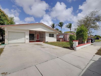 4531 SW 20th St, West Park, FL, 33023