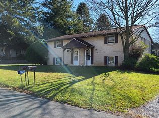 13557 Norwood Ave, Blue Ridge Summit, PA 17214