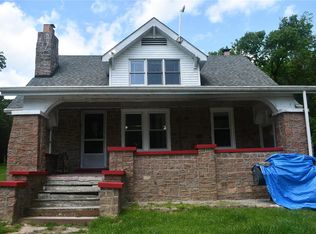 800 Quick Draw Ranch Rd, Farmington, MO 63640