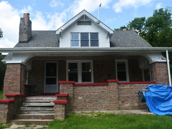 800 Quick Draw Ranch Rd, Farmington, MO 63640