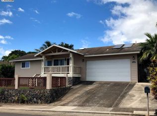 2765 Iolani St, Makawao, HI 96768