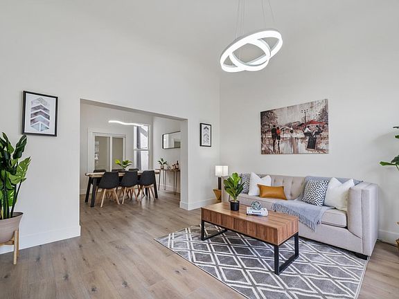 3rd image of 1166 De Haro St