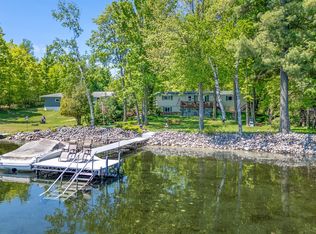 3824 County Rd W, Crandon, WI 54520