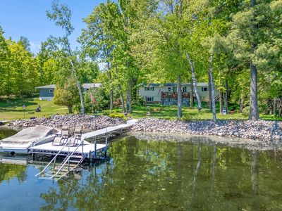 3824 County Rd W, Crandon, WI, 54520