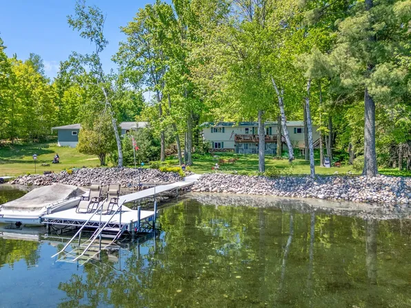3824 County Rd W, Crandon, WI 54520