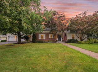 401 E Maple St, Fremont, MI 49412