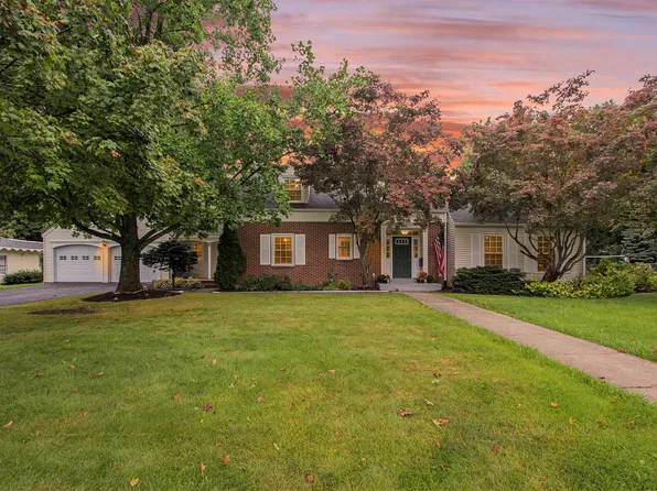 401 E Maple St, Fremont, MI 49412