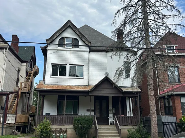 5491 Hays St APT 3, Pittsburgh, PA 15206