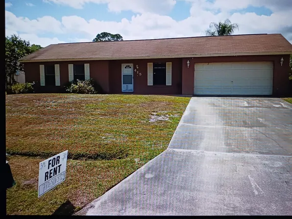 415 Archer Rd SE, Palm Bay, FL 32909