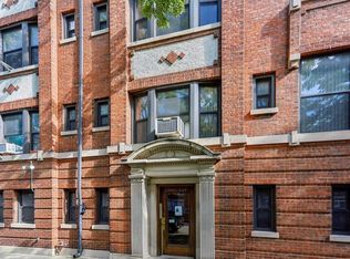 5133 S Greenwood Ave APT 2, Chicago, IL 60615