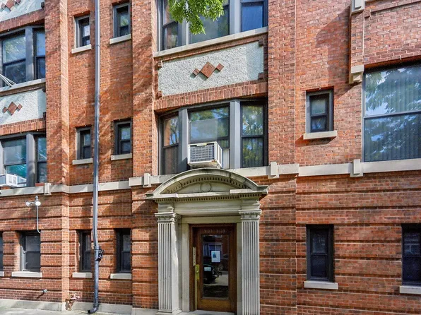 5133 S Greenwood Ave APT 2, Chicago, IL 60615