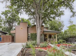 6050 Dover St, Arvada, CO 80004