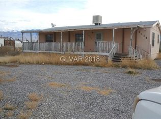 2111 N Leslie St, Pahrump, NV 89060