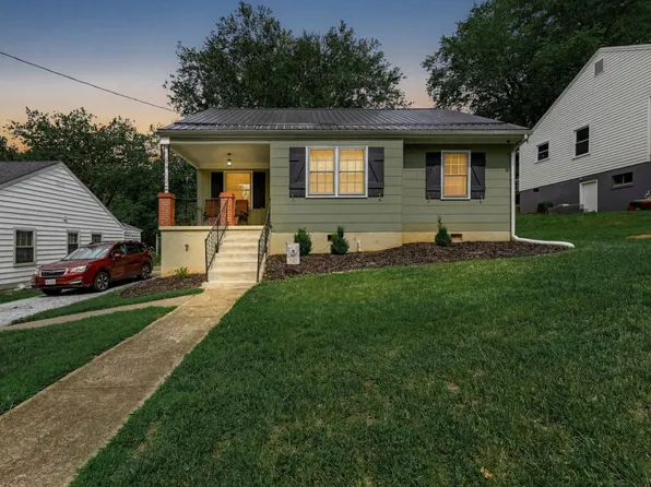 616 Sussex St, Lynchburg, VA 24501