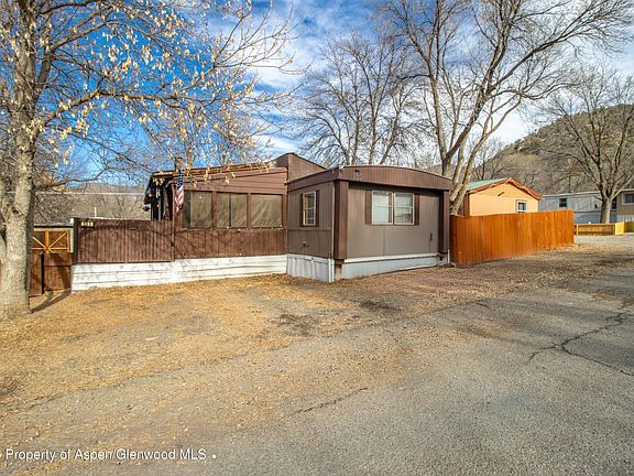 2nd image of 5033 County Road 335 Trailer 135
