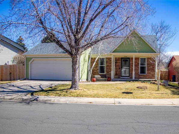 19930 E Cornell Avenue, Aurora, CO 80013