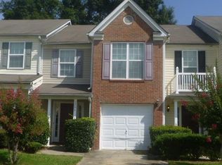 7206 Georges Way, Morrow, GA 30260