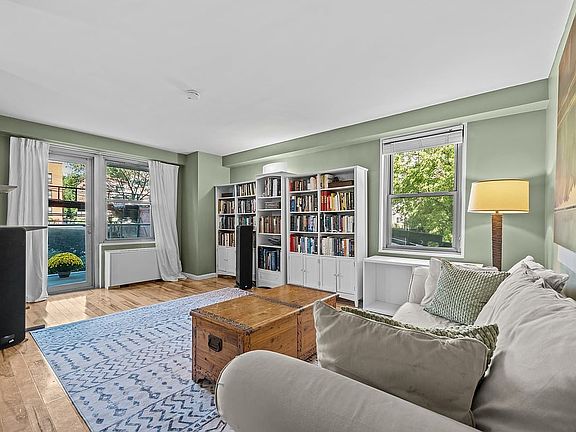 2nd image of 2500 Johnson Ave #2NP
