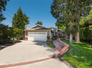 5152 Gloria Ave, Encino, CA 91436