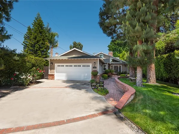 5152 Gloria Ave, Encino, CA 91436
