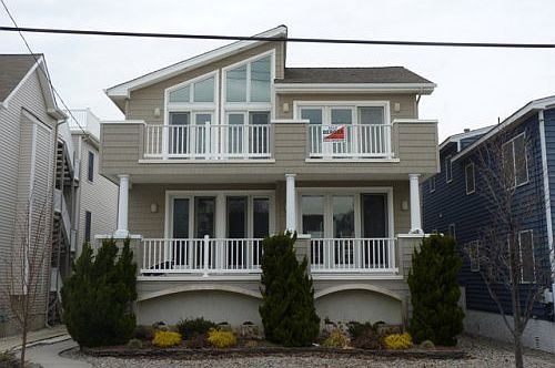 Home Exterior
