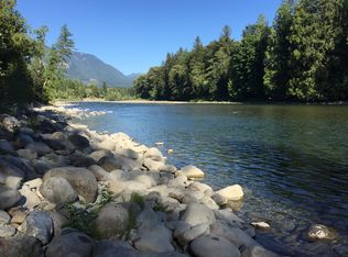 40922 172nd St SE, Gold Bar, WA 98251