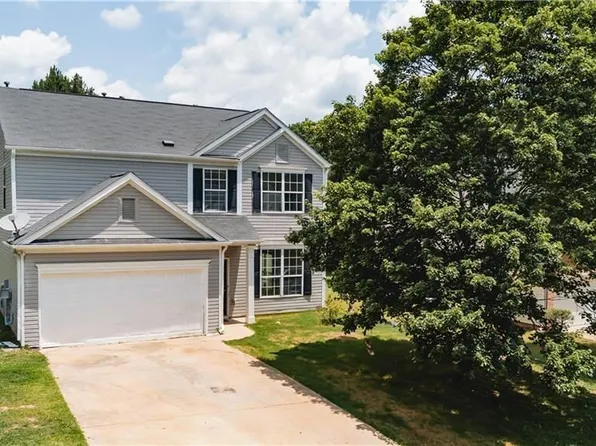 1112 Willow Crest Way, Austell, GA 30168