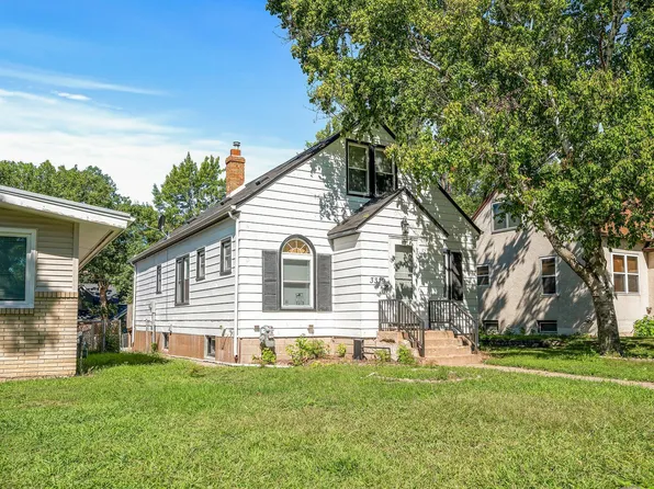 3319 Beard Ave N, Robbinsdale, MN 55422