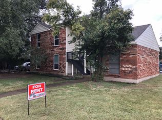 3617 McMillan Ave, Dallas, TX 75206