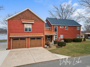 575 E 635 S, Wolcottville, IN 46795