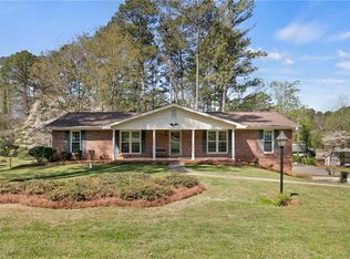 4455 Reef Rd, Marietta, GA 30066