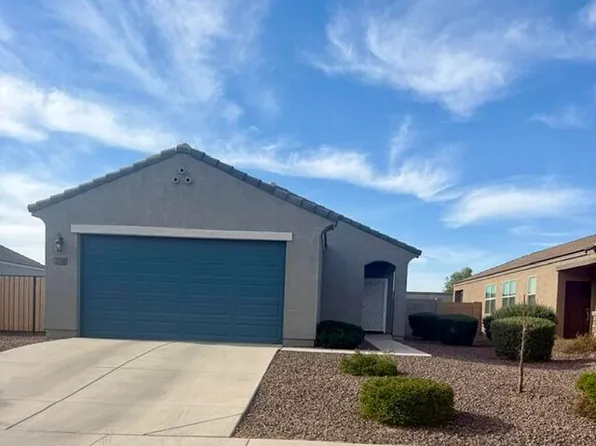 3700 E Appaloosa Dr, San Tan Valley, AZ 85140