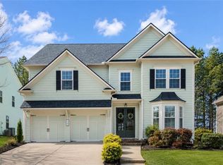 6263 Cedar Spring Ln, Hoschton, GA 30548
