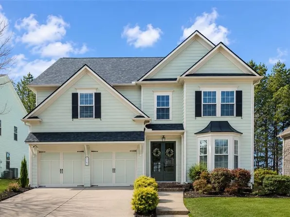 6263 Cedar Spring Ln, Hoschton, GA 30548