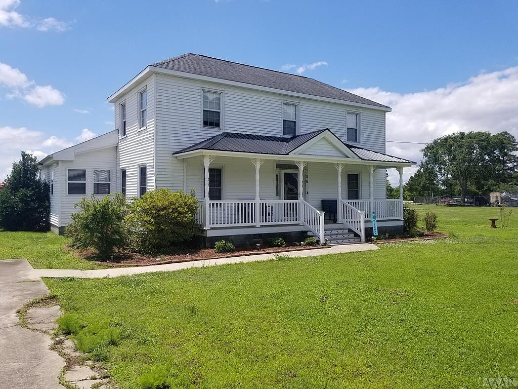 106 Center Hill Rd, Tyner, NC 27980 Zillow