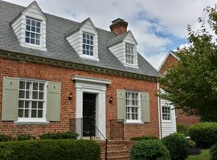 1416 Lorraine Ave, Richmond, VA 23227