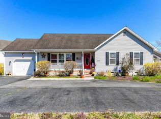 34748 Main St, Pittsville, MD 21850