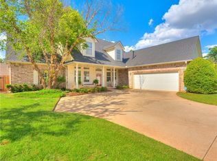 4109 Cantle Ct, Oklahoma City, OK 73120