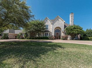2021 Clover Rdg, Mc Gregor, TX 76657