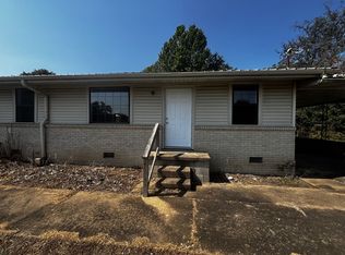 7825 Highway 22 S, Lexington, TN 38351