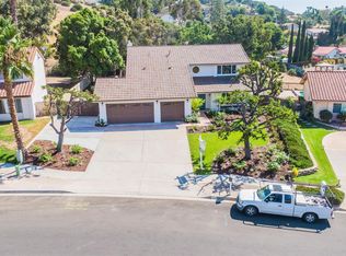5960 Pathfinder Way, Bonita, CA 91902