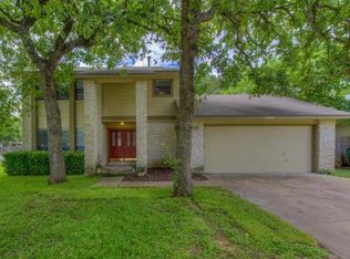 800 Forest Trl, Cedar Park, TX 78613