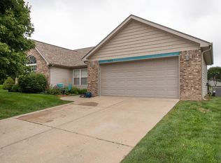 404 Little Rock Rd, Lafayette, IN 47909