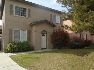 273 Redwood Meadow Dr, Bakersfield, CA 93308