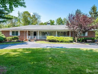 75 Stratford Dr, Colonia, NJ, 07067