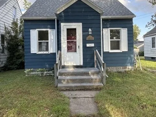 1348 Glenrose Ave, Lansing, MI 48915