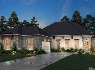 9831 Oak Colony Dr, Baton Rouge, LA 70817