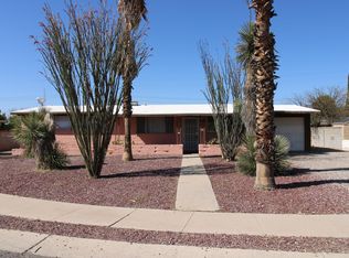 8245 E Koralee Pl, Tucson, AZ 85710
