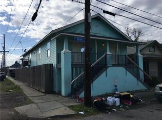 1900 Spain St, New Orleans, LA 70117