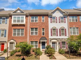 4234 Potomac Highlands Cir, Triangle, VA 22172